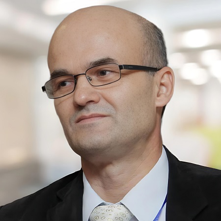 Mangalagiu Ionel